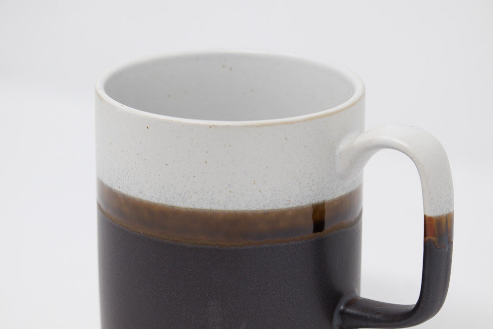 70's Style Coffee Mug