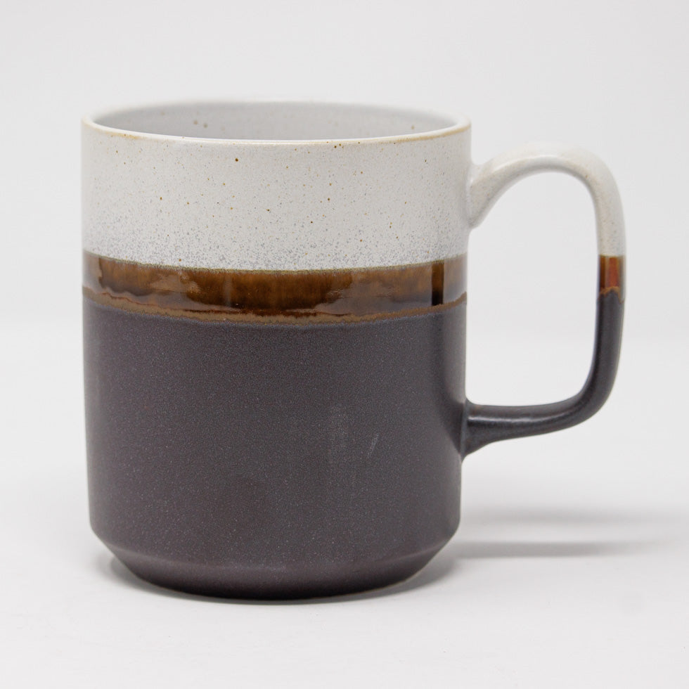 70's Style Coffee Mug