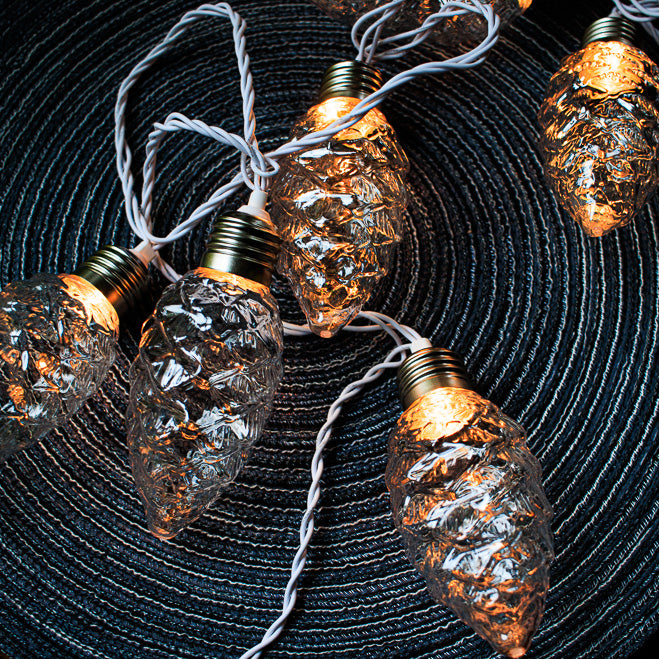 Festival String Lights (Assorted Styles)