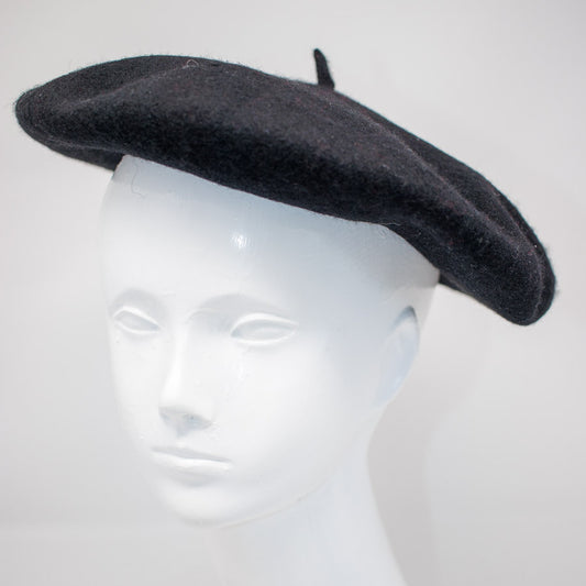 Wool Beret