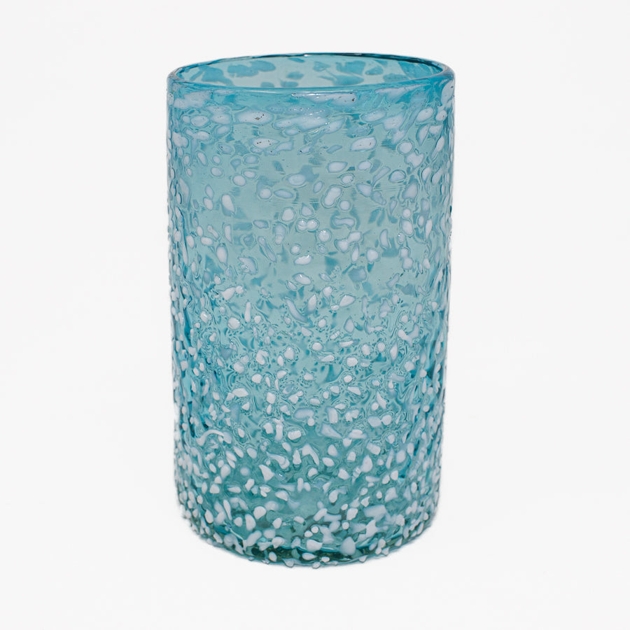 Mexican Snow Confetti Tumblers