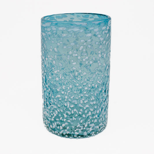 Mexican Snow Confetti Tumblers