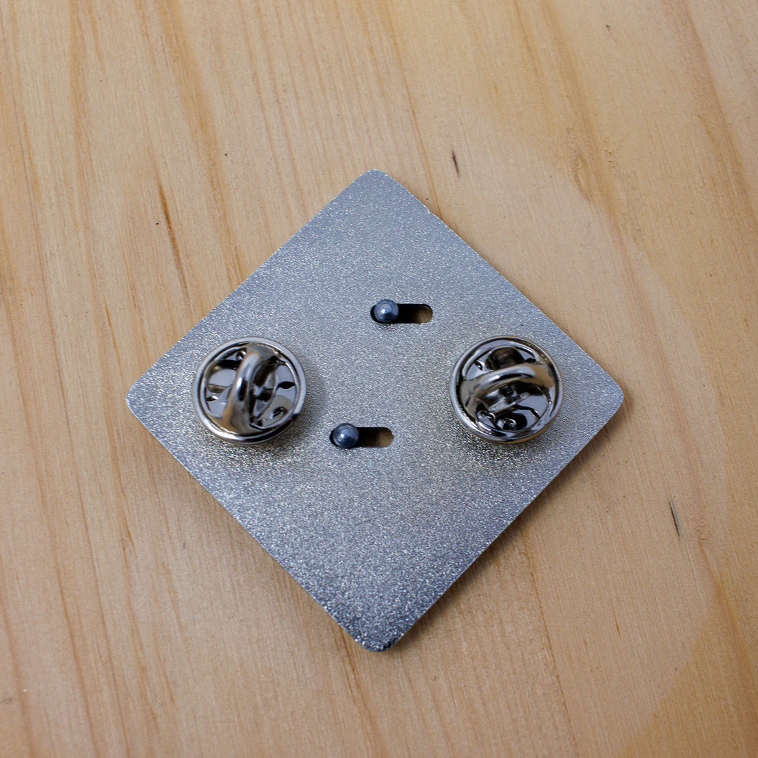 Old Country Market Metal Pin