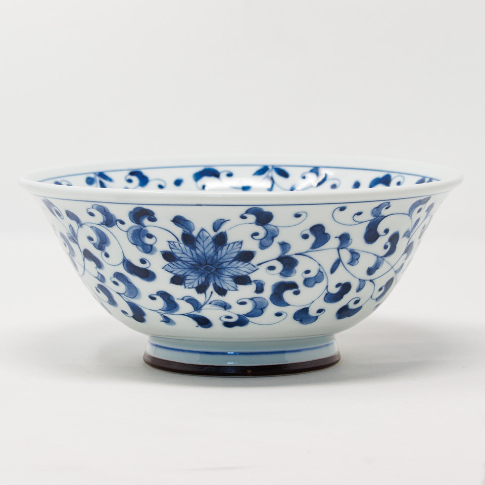 Japanese Porcelain Bowls
