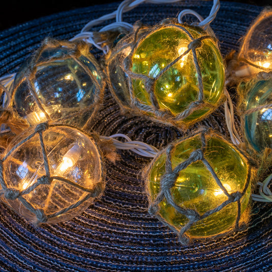 Festival String Lights (Assorted Styles)