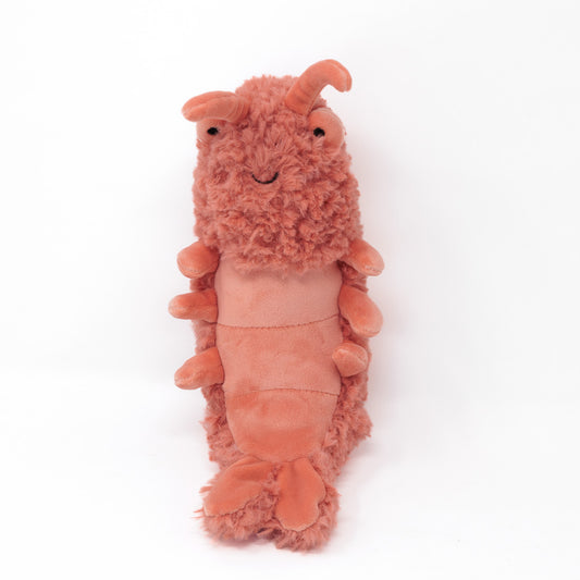 Lil Shrimp
