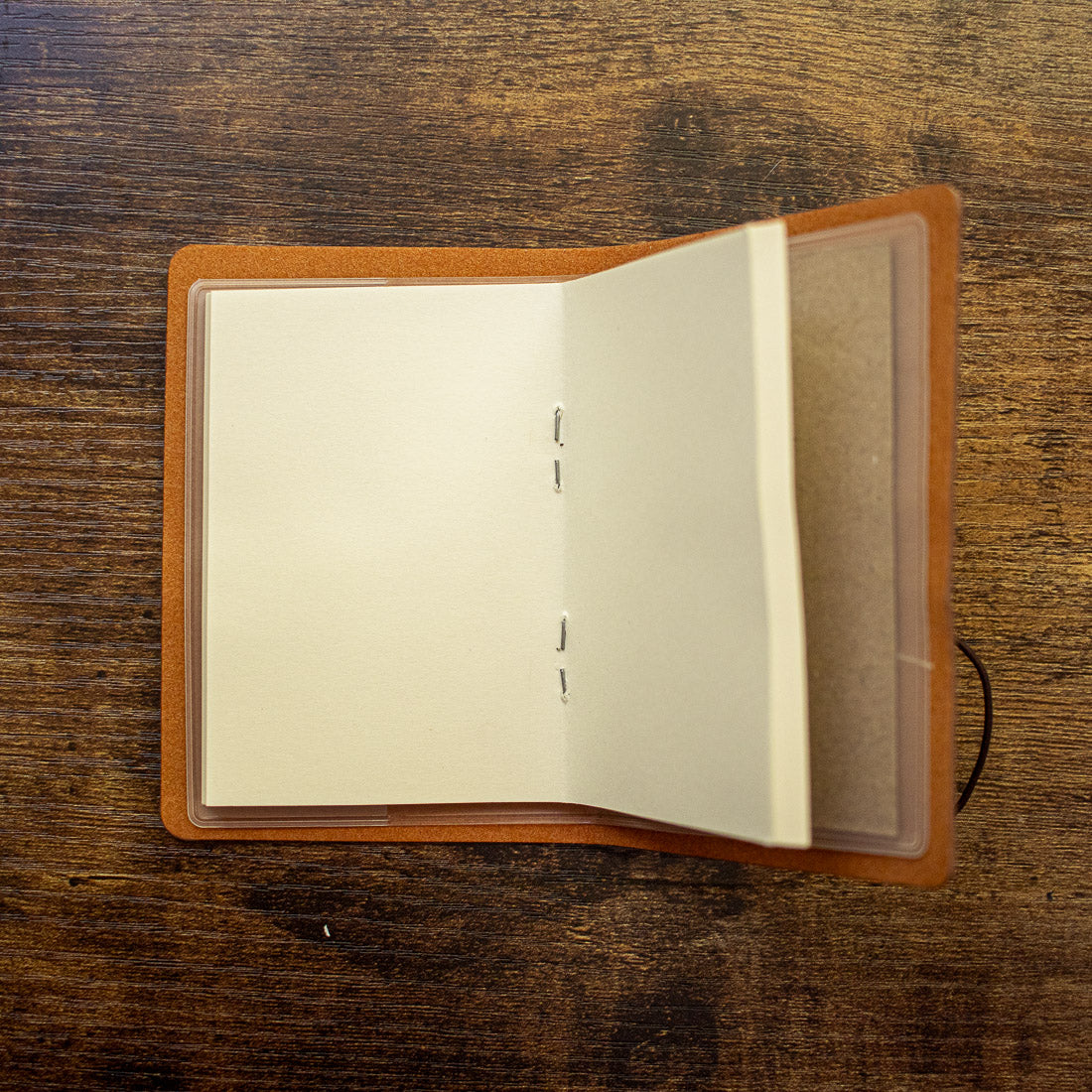 Mini Notebooks