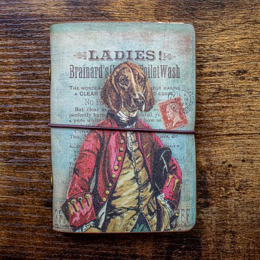 Mini Notebooks