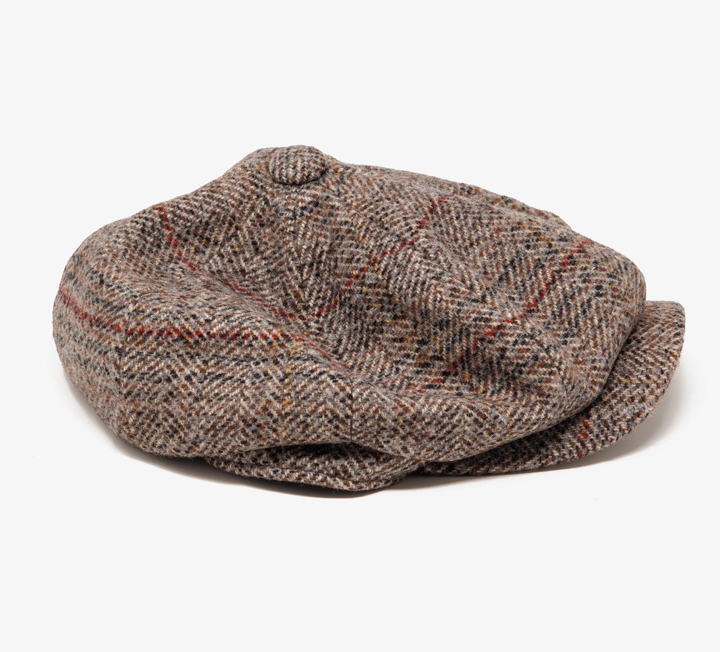 Newsboy Cap