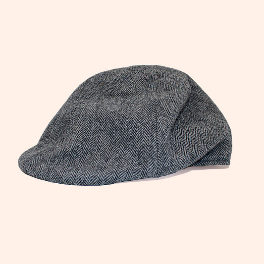 Duckbill Cap