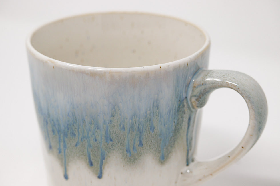 Ocean Shore Mug