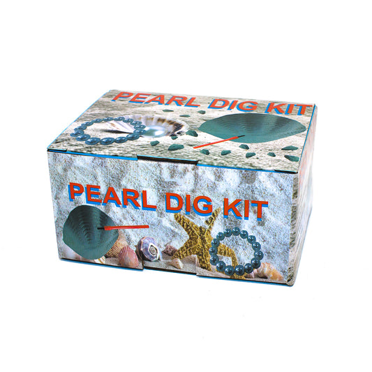 Pearl Bracelet Excavation Kit