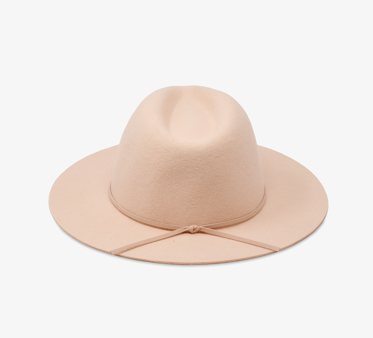 Pink Sawyer Hat
