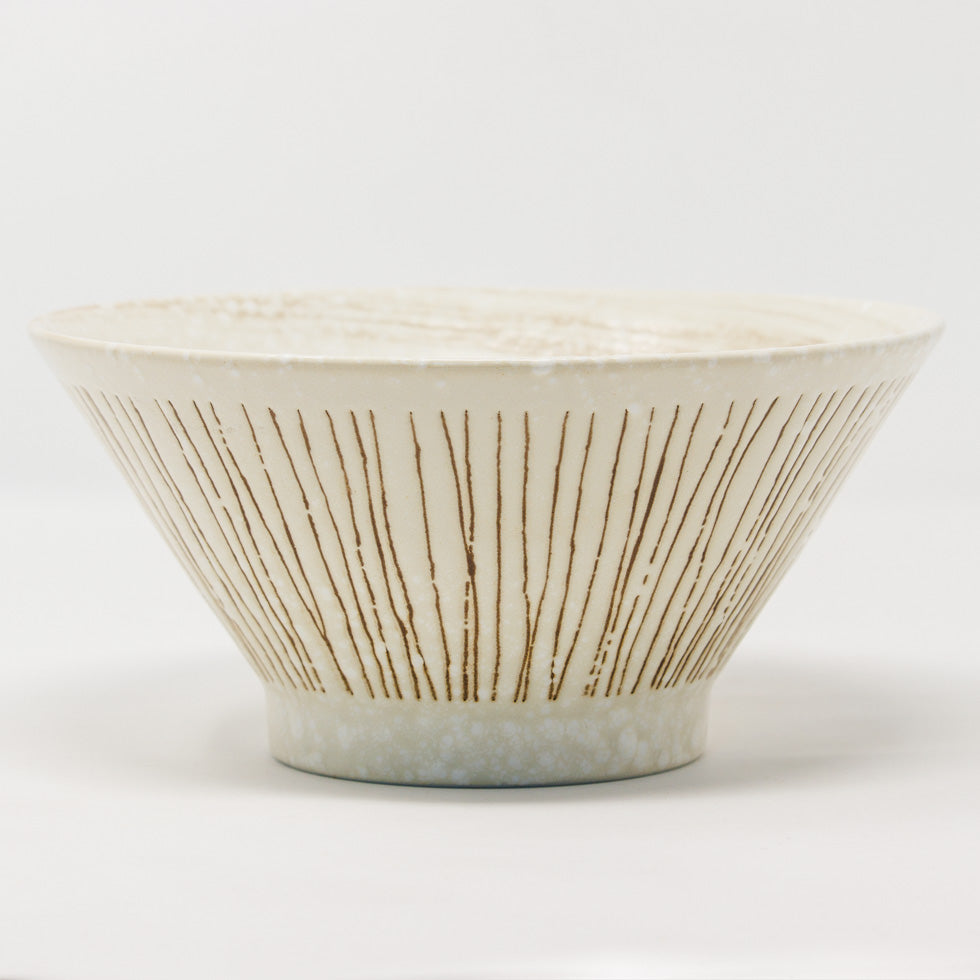 Japanese Ramen Soup Bowl