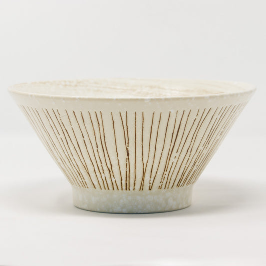 Japanese Ramen Soup Bowl