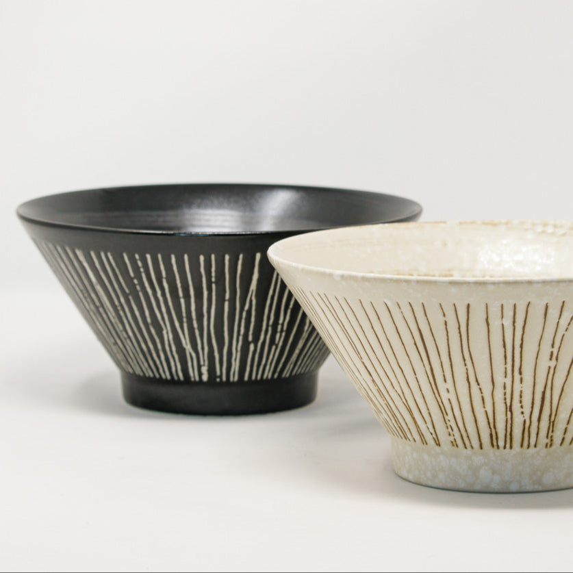 Japanese Ramen Soup Bowl