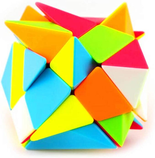 QiYi Axis Speedcube