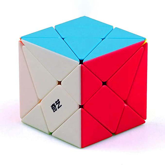 QiYi Axis Speedcube