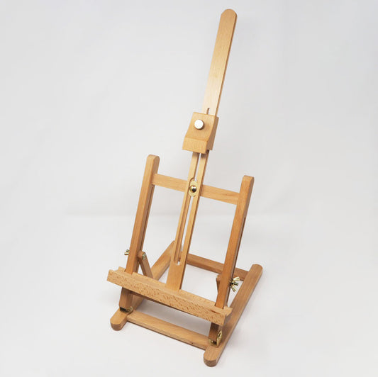 Folding Tabletop Easel
