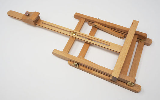 Folding Tabletop Easel