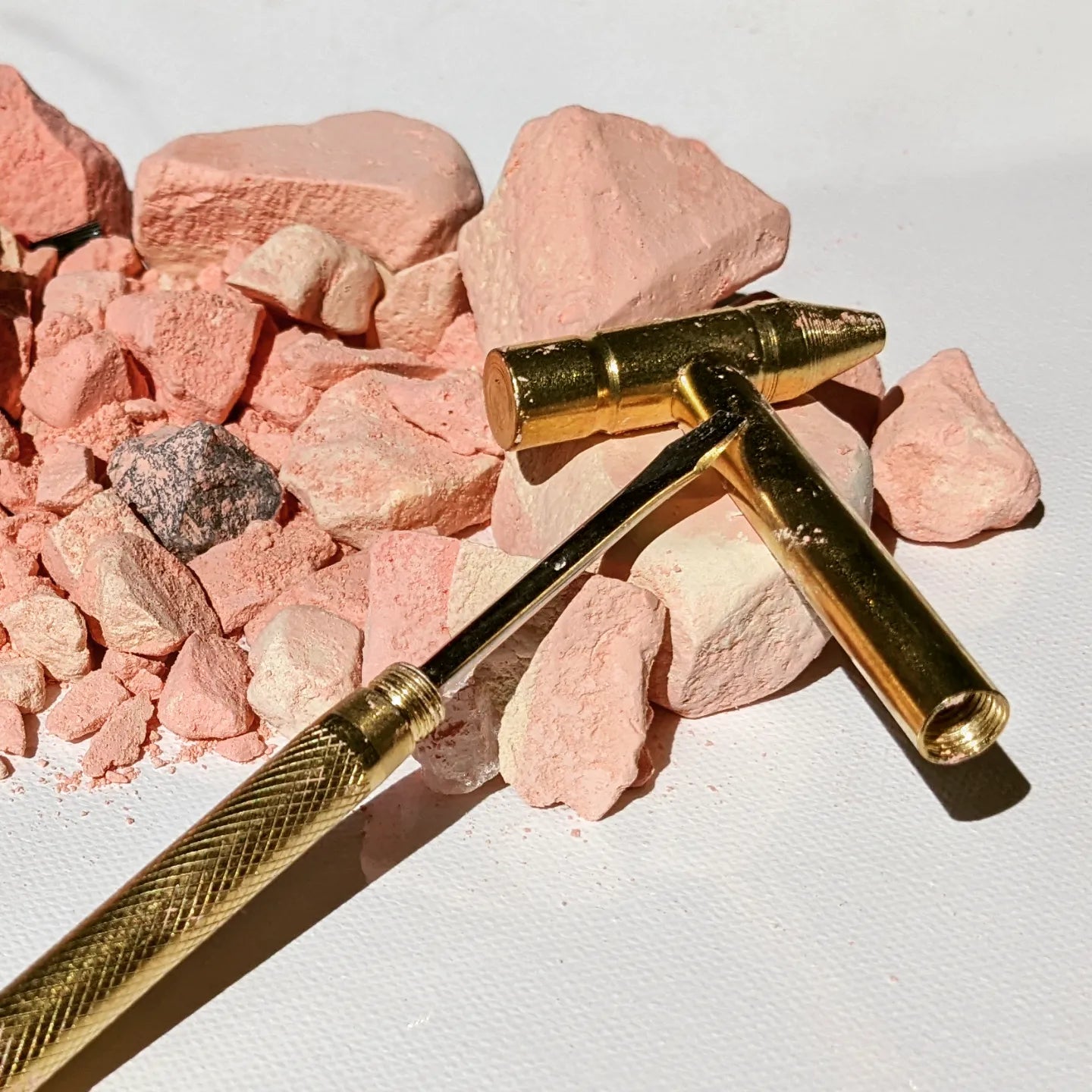 Mineral and Gem Excavation Kit
