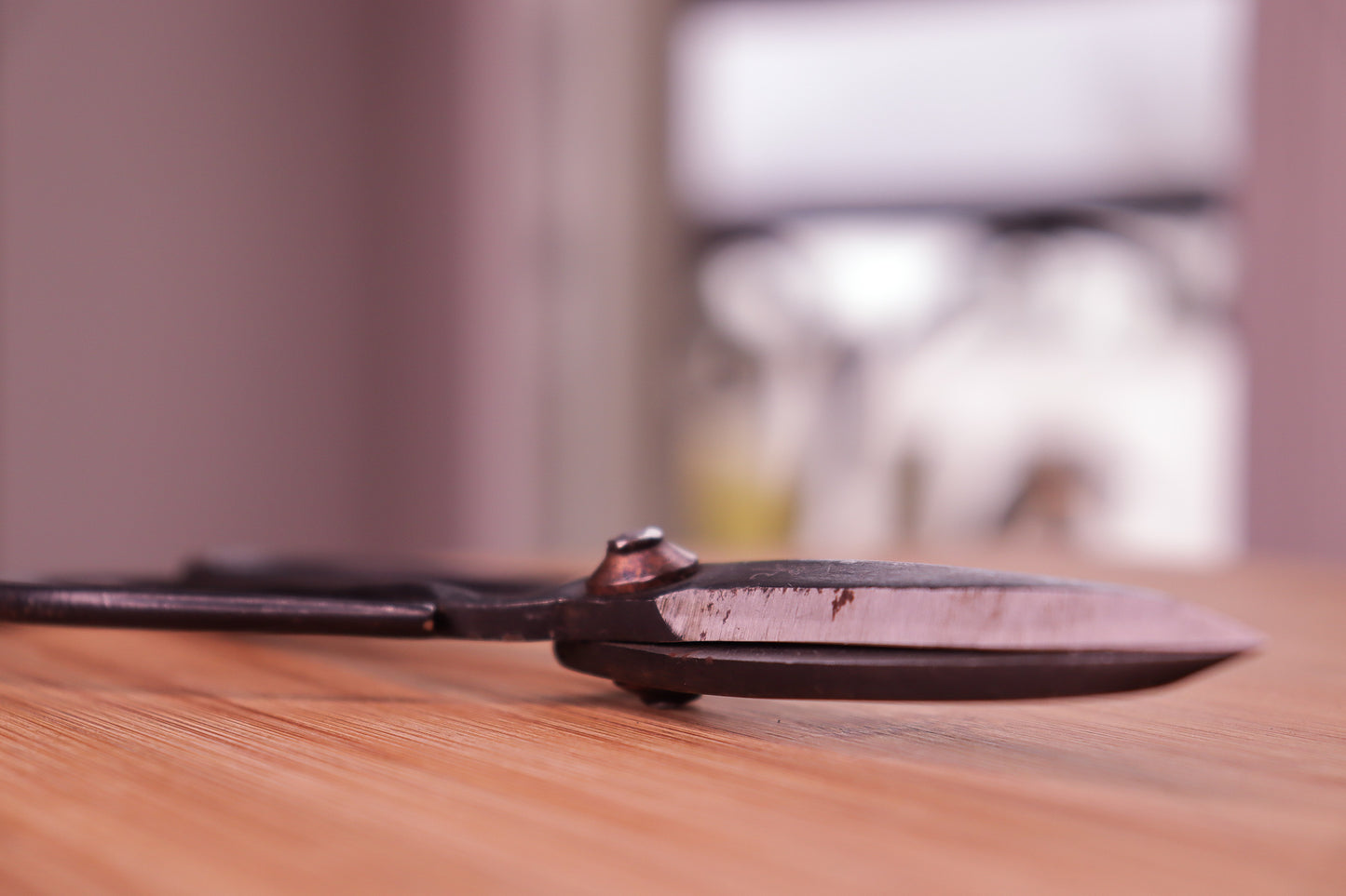 Traditional Chinese Scissors