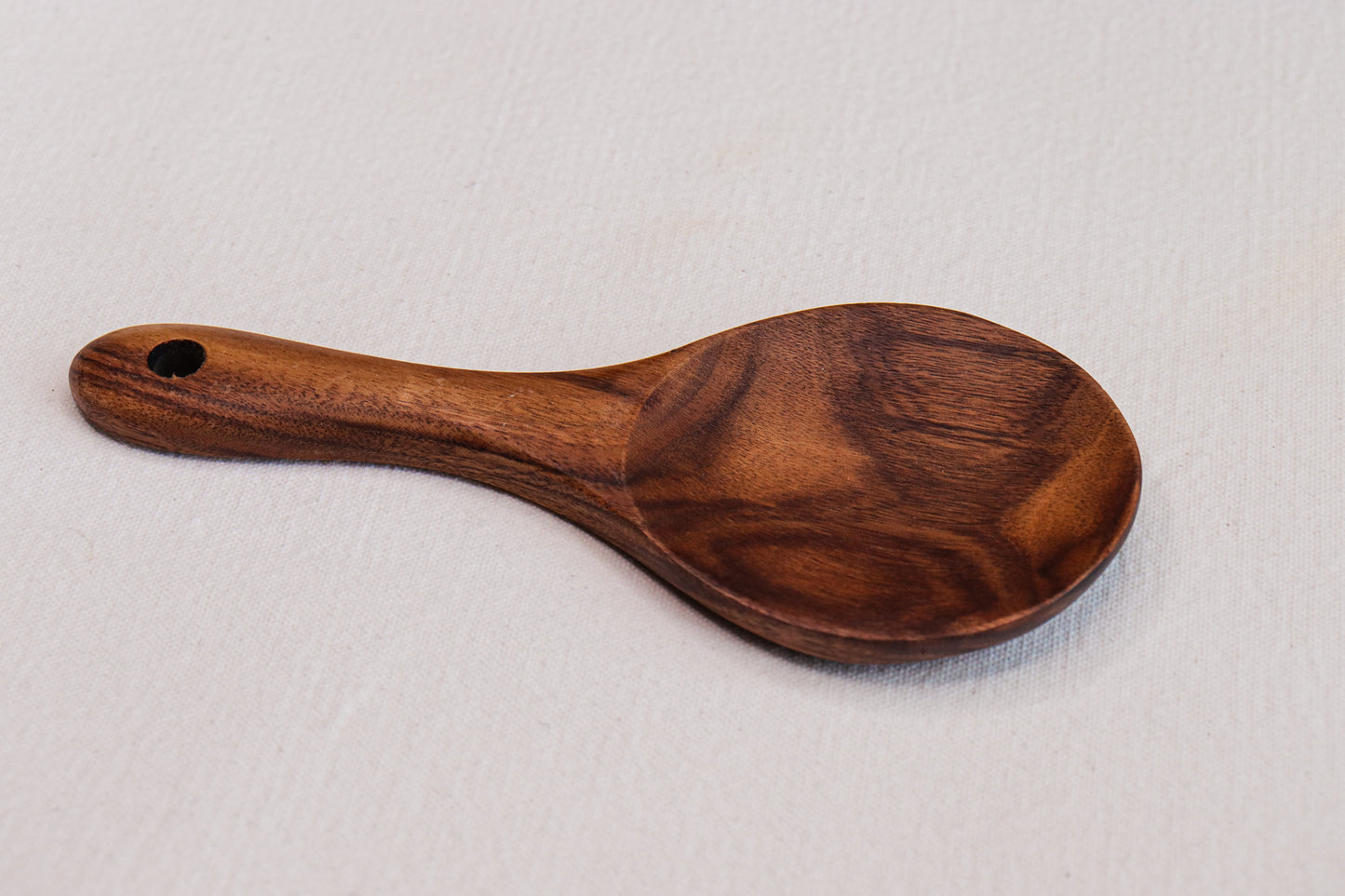 Acacia Wood Spoon
