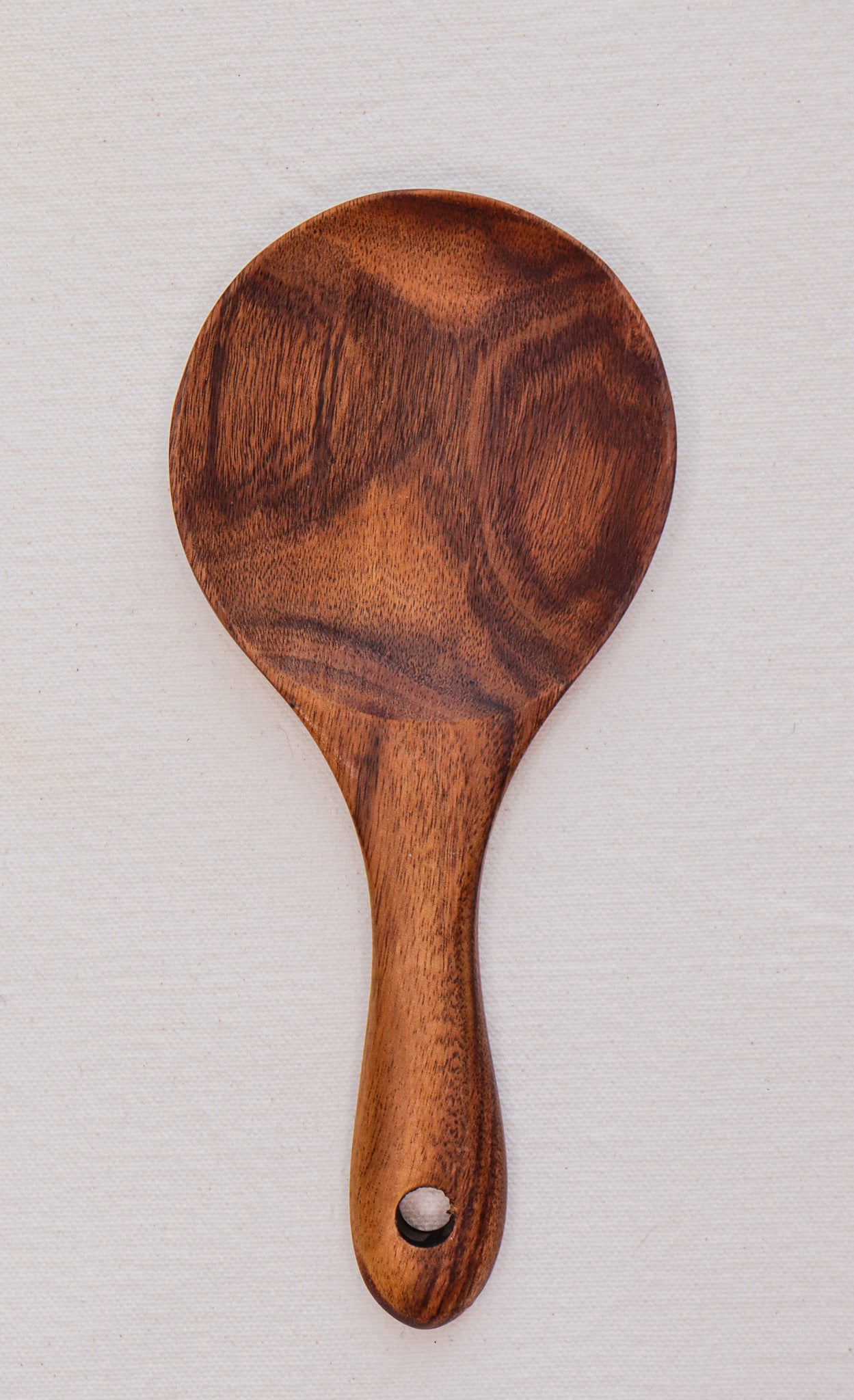 Acacia Wood Spoon
