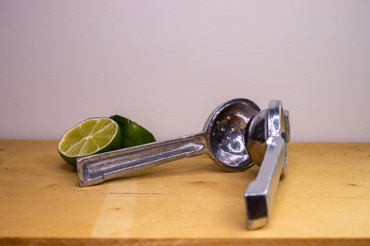 Mexican Citrus Press