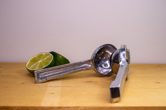 Mexican Citrus Press