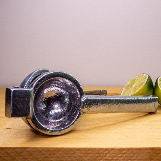 Mexican Citrus Press