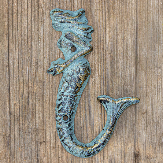 Mermaid Hook