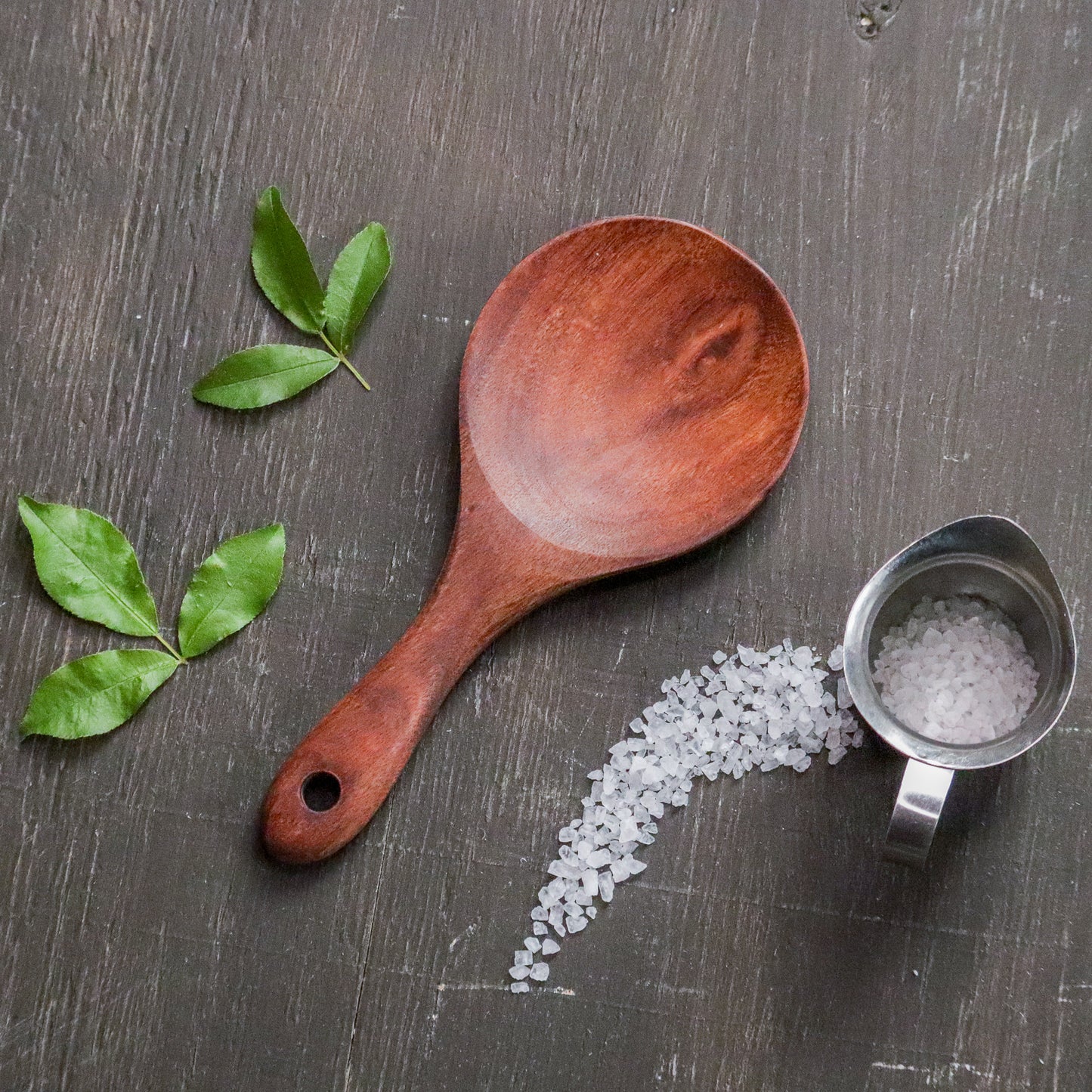 Acacia Wood Spoon