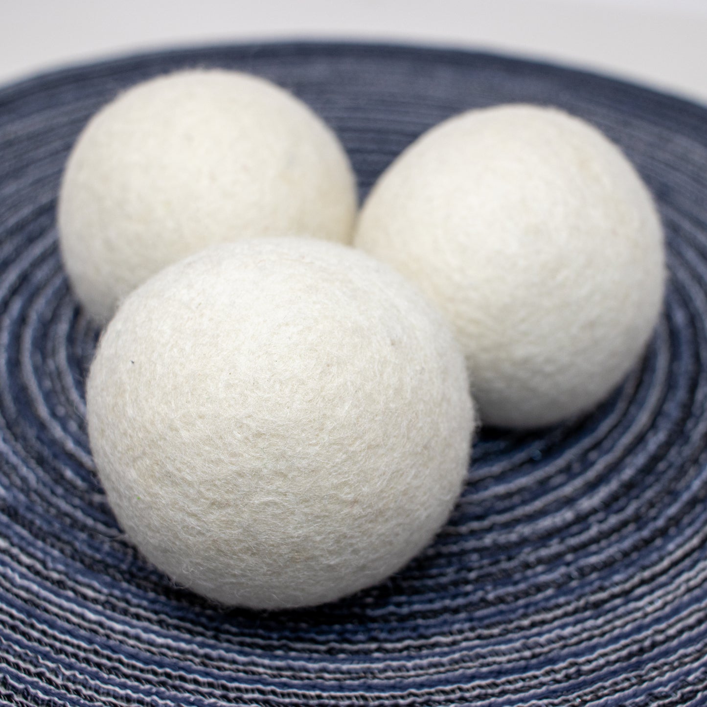 Wool Dryer Balls