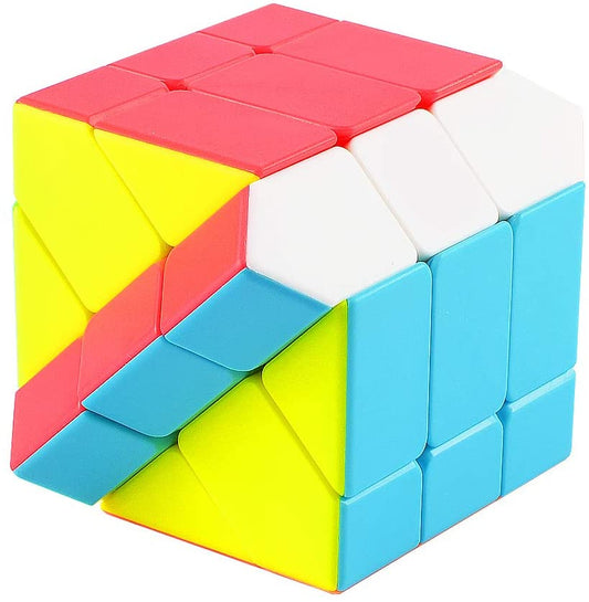 Fisher Speedcube