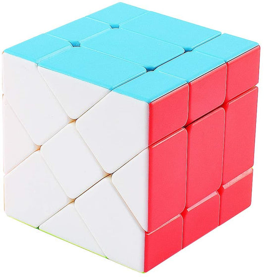 Fisher Speedcube