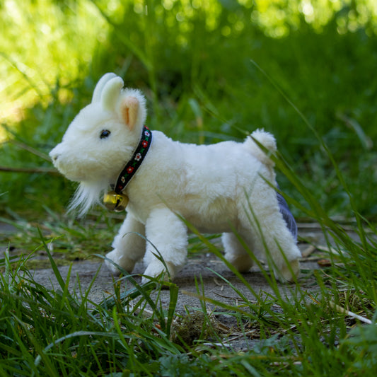 Pip the Goat Plush