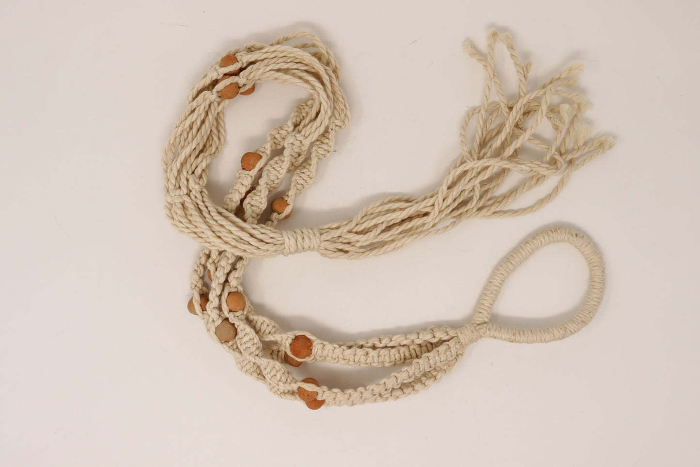 Macramé Plant Hangers