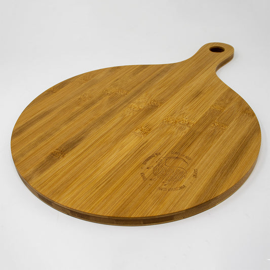 Bamboo Pizza Board