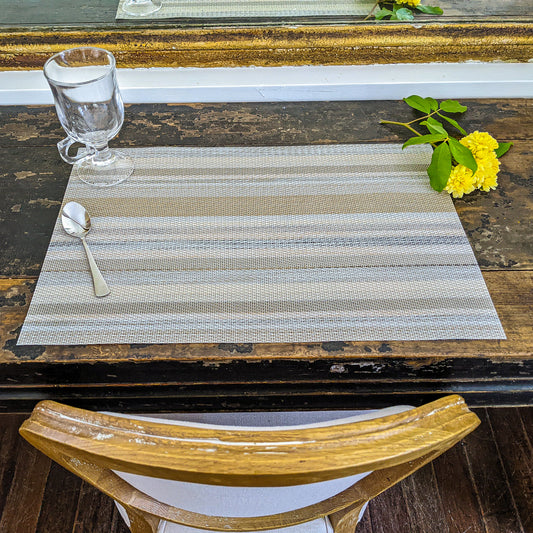 Textilene Placemats (Set of 6)