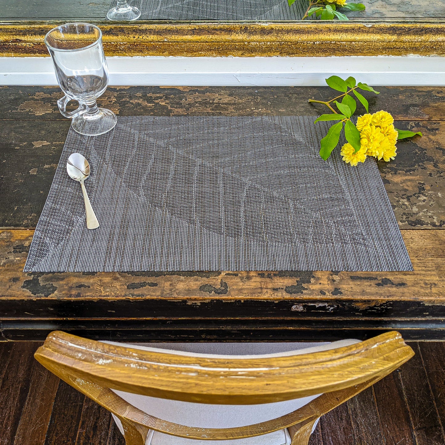 Textilene Placemats (Set of 6)