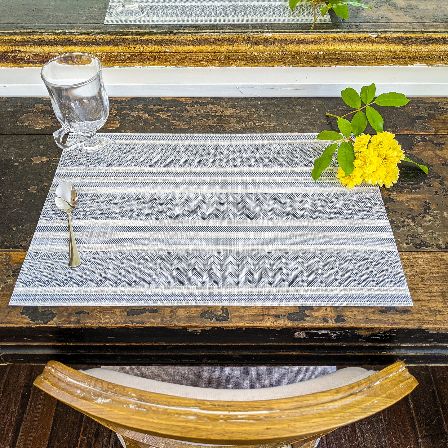 Textilene Placemats (Set of 6)