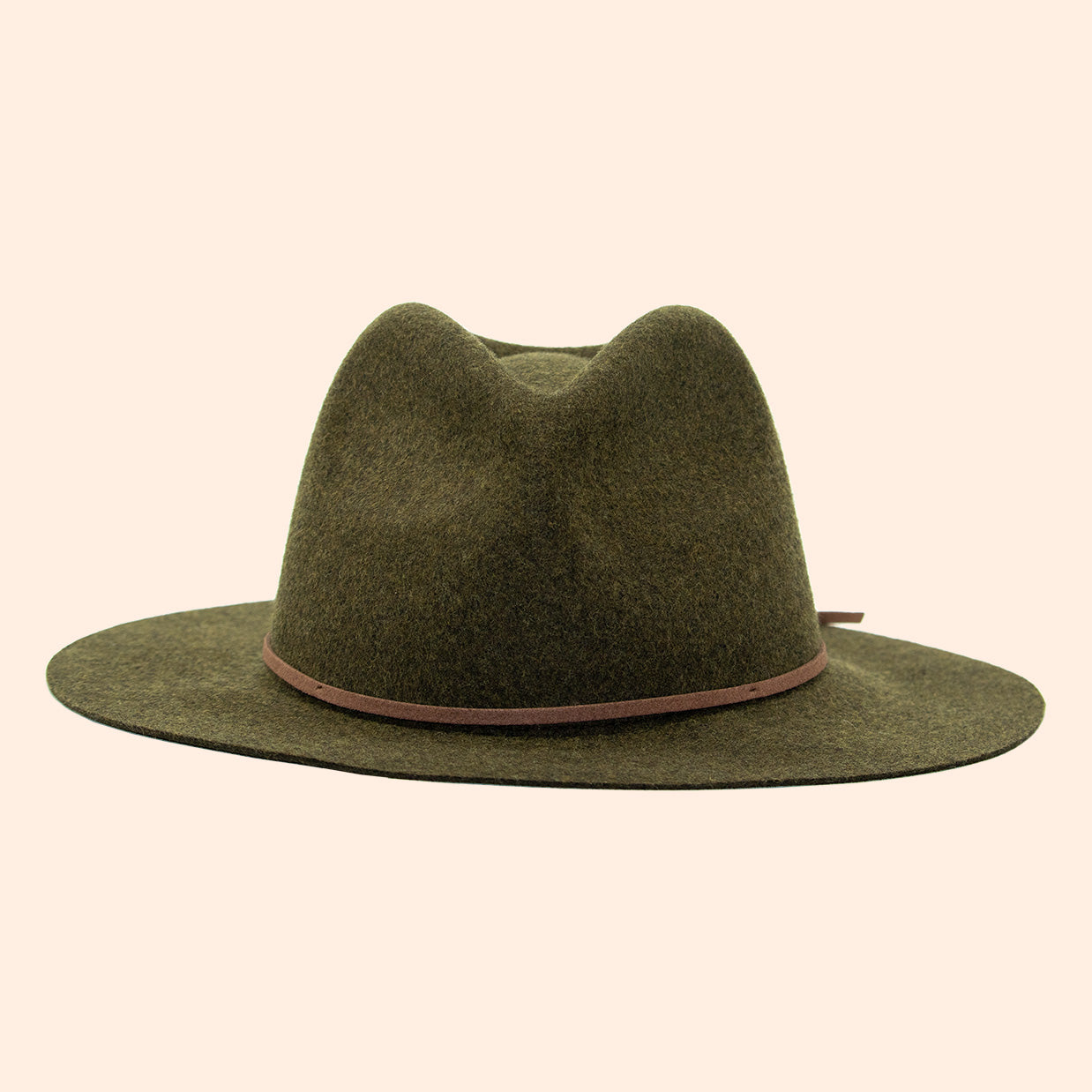 Sawyer Hat