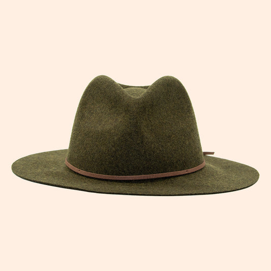 Sawyer Hat