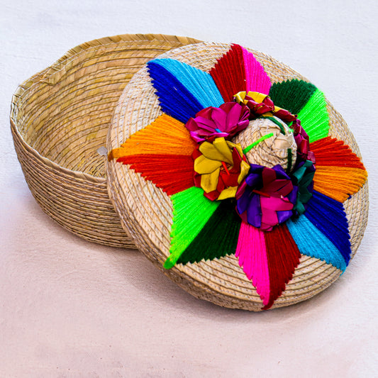 Tortilla Basket