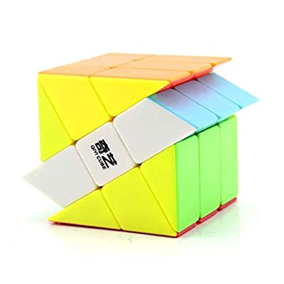 Windmill Speedcube