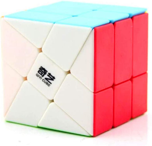 Windmill Speedcube