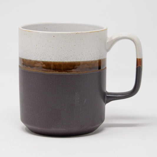 70's Style Coffee Mug