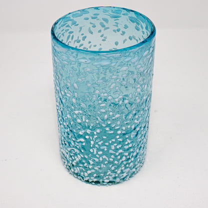 Mexican Snow Confetti Tumblers (Set of 4)
