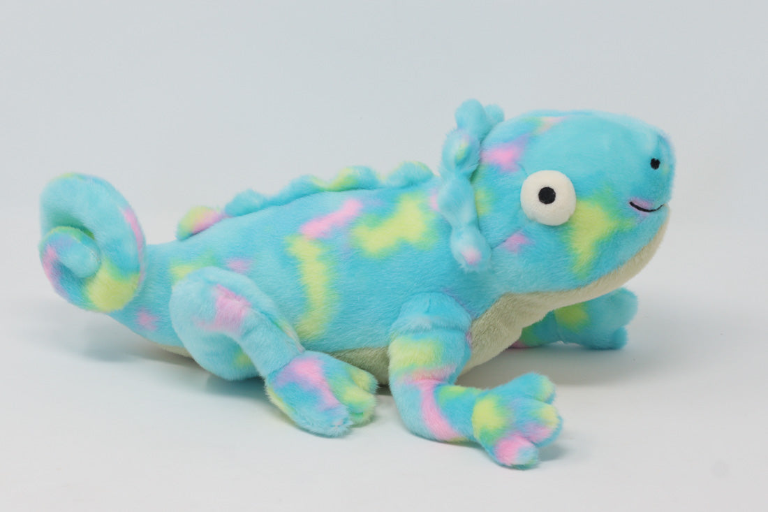 Karma the Chameleon